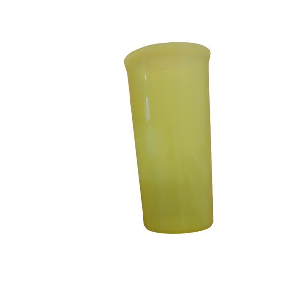 Vintage Tupperware Tumblers Cups and Shot glass - Picture 4 of 12